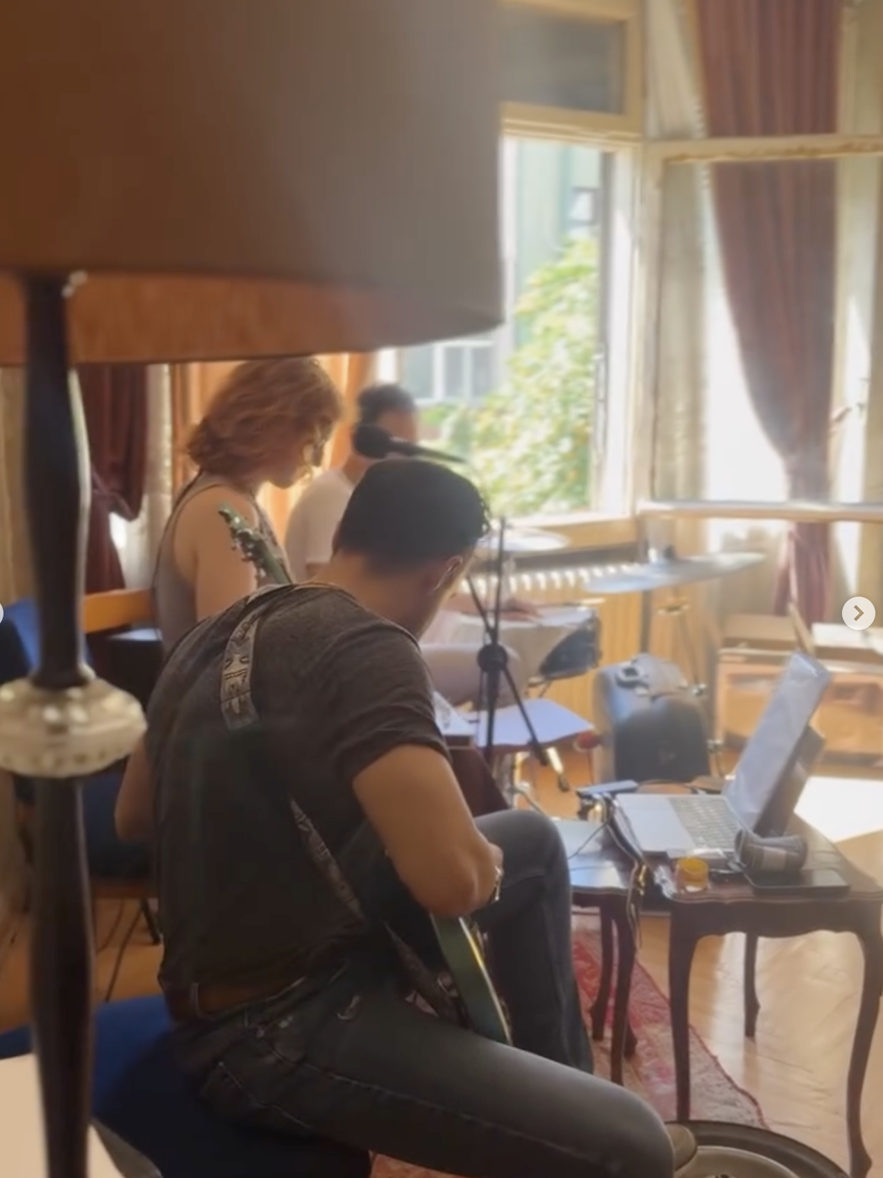 Nesin Moda63 hafıza evinde neler yapılıyor?