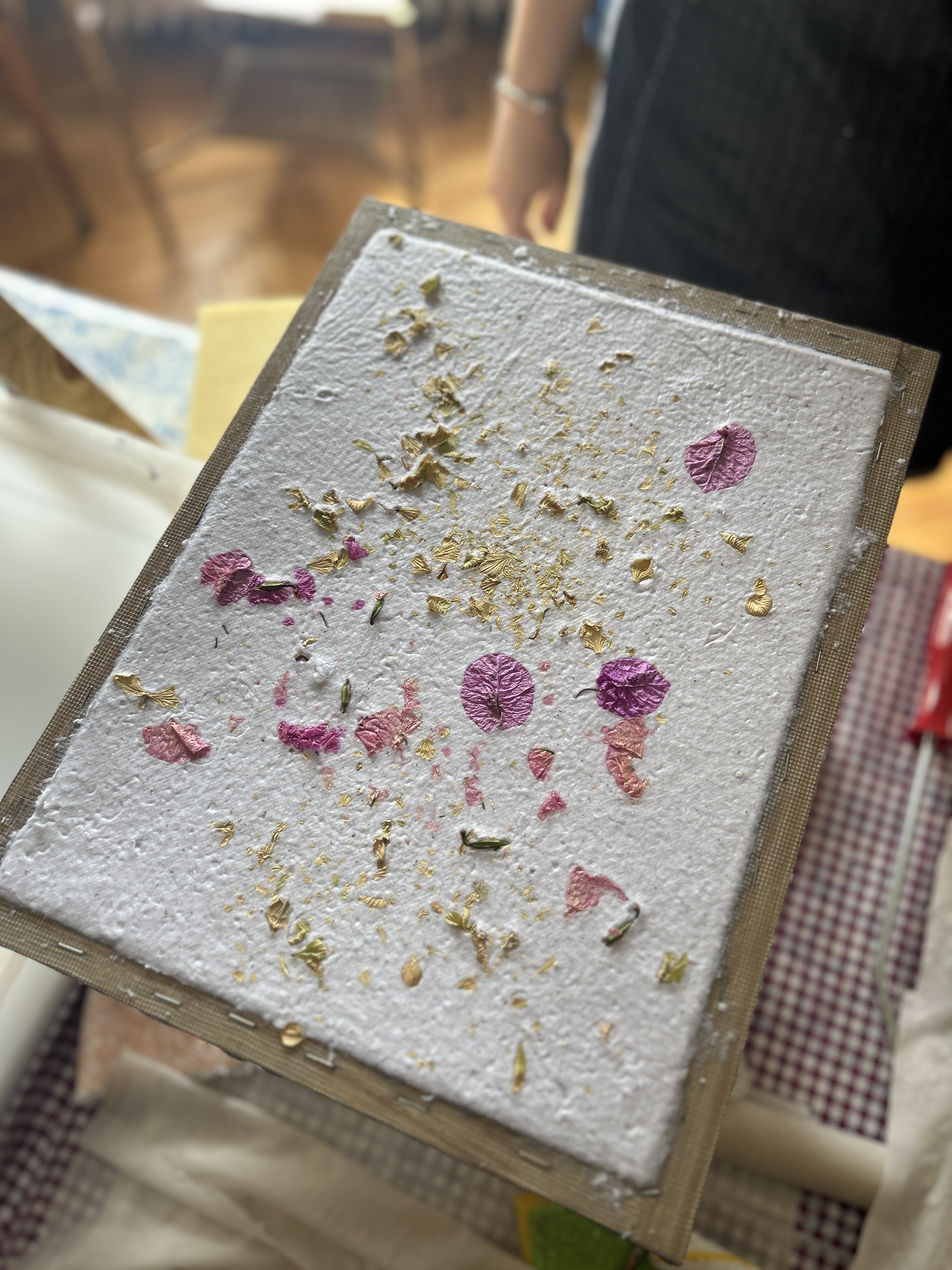 Plak Akşamı etkinlik görseli