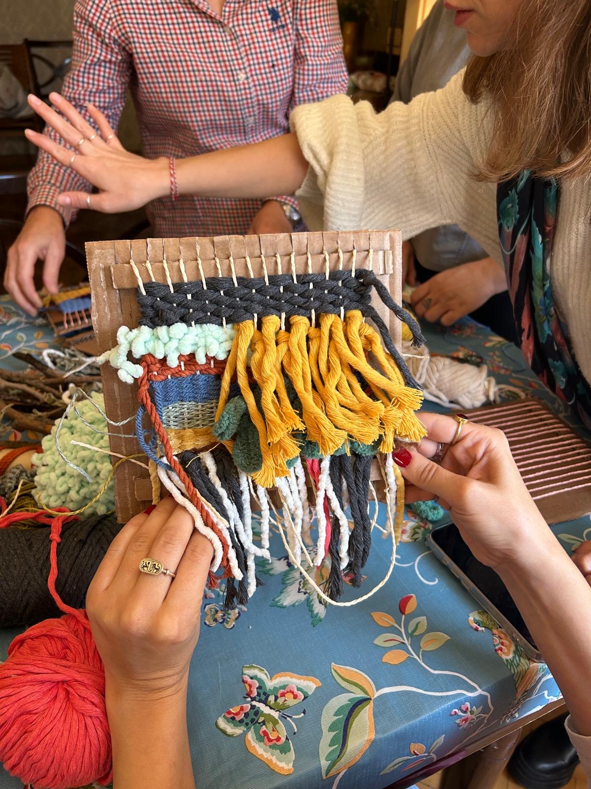 Çocuk Atölyesi: Nesneler ve Hikâyeler etkinlik görseli
