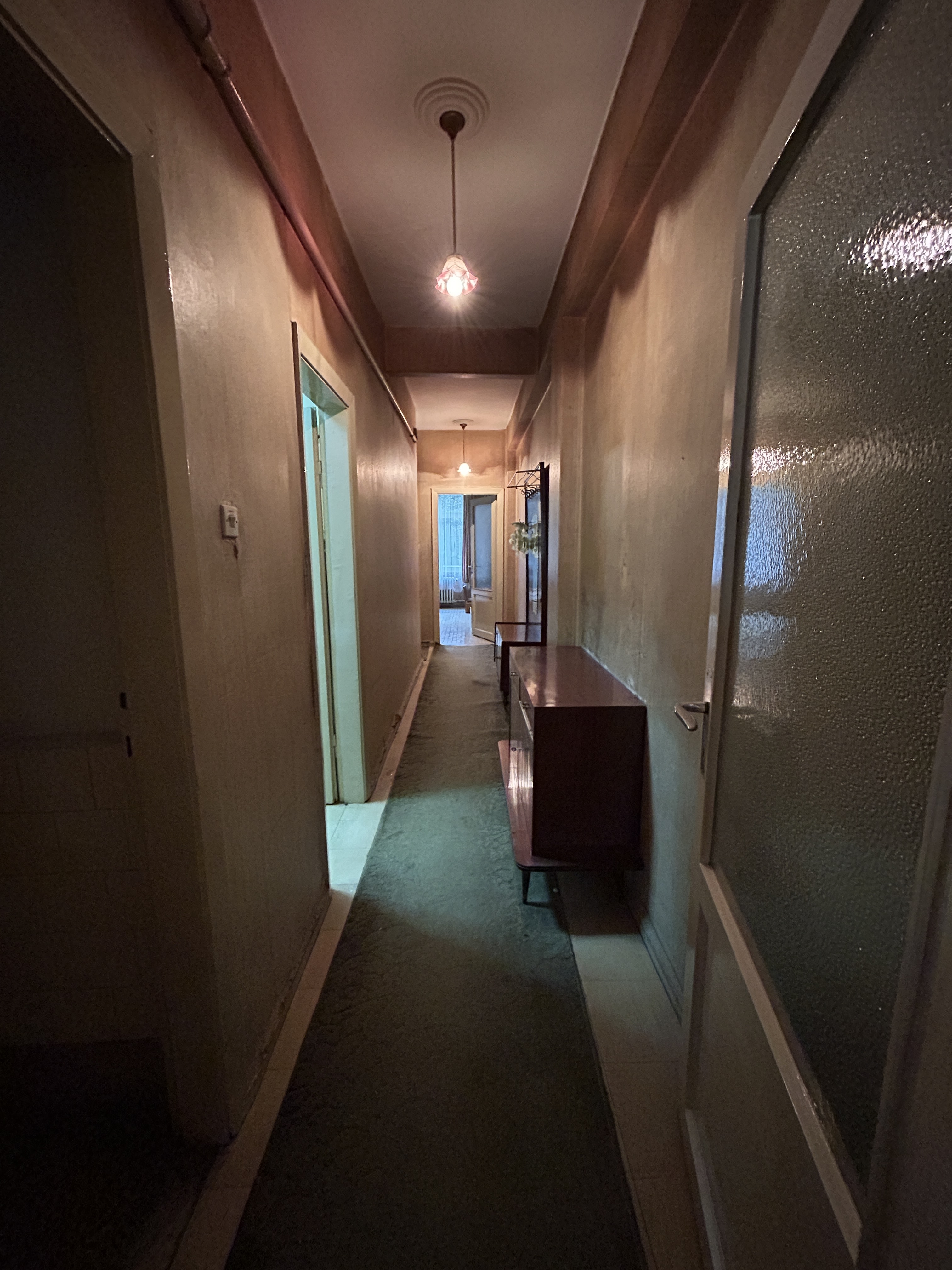 Yaşayan Hafıza Evi