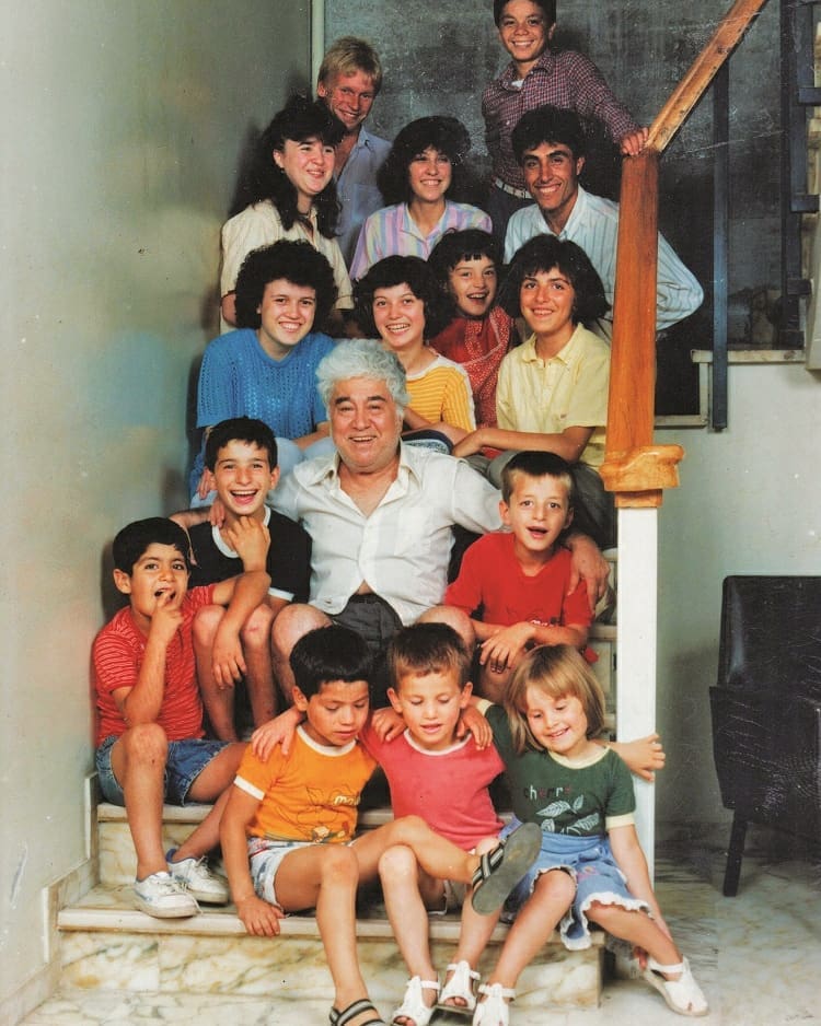 Nesin Vakfı İş Birliği