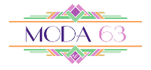 Moda63 logosu
