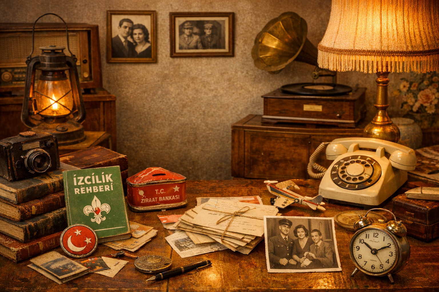 Modernleşme görseli